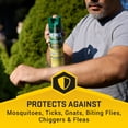 thumbnail image 5 of Repel Insect Repellent Sportsmen Formula 25% DEET, Aerosol Insect Killer, 6.5 Ounces, 5 of 12