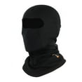 thumbnail image 2 of Balaclava Ski Mask - Cold Weather Face Mask for Men & Women - Windproof Hood Snow Gear for Motorcycle Riding & Winter Sports, 2 of 8