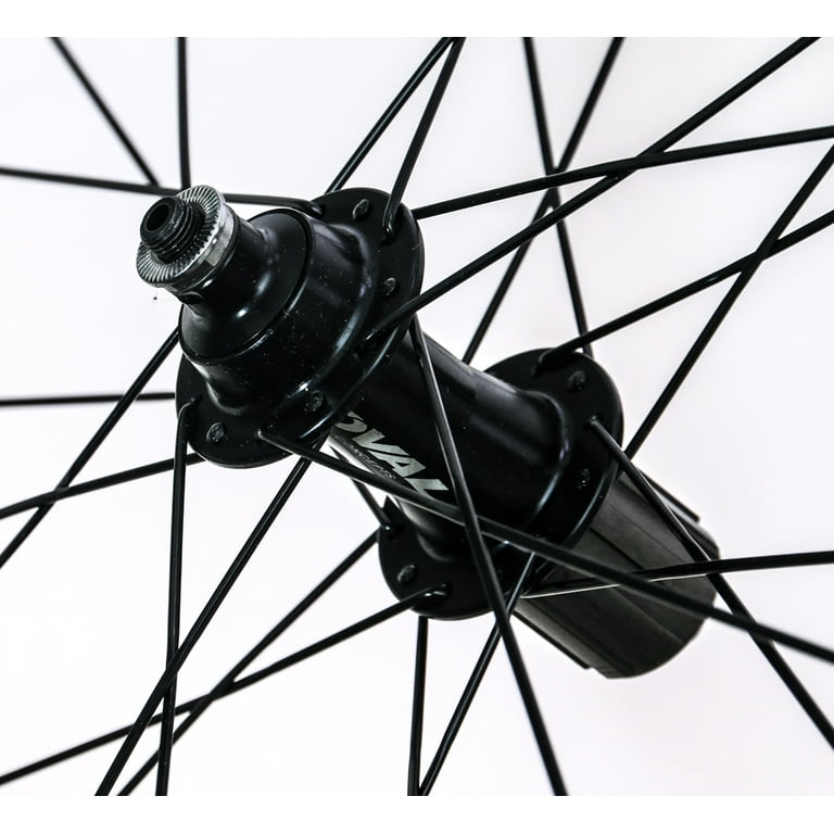 Oval Concepts 327 Alloy Bicycle Rims Wheelset 700c Road Bike Tires
