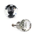 thumbnail image 1 of Lot de 2 Petites Boules de Cristal, 1 of 1