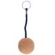 thumbnail image 3 of Llavero Flotante de 5 cm ANGGREK Corcho de Anillo de Acero Inoxidable Para Pesca en Bote, 3 of 8