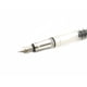 thumbnail image 2 of Pluma Fuente TWSBI Diamond 580AL Plata Punta Extra Fina (EF), 2 of 4