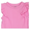 thumbnail image 3 of Pañalero George para Niña sin Mangas con Olan Multicolor Talla 12 M 2 Piezas, 3 of 4