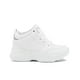thumbnail image 5 of Tenis Bota Escolares Para Niño Antiderrapante Ligero Ninos blanco 15, 5 of 5