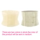 thumbnail image 2 of Cinturón de Envolver Beige Transpirable Unique Bargains Postparto XL, 2 of 14