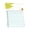 Blue, variant on Sticky Notes 3X3 Inch,Self-Stick Pads,Small Paper Sticky Notes,Light Colors Square Sticky Notes,Adhesive Memo Pad,Self-Stick Pads and Daily Life Organization,Easy To Post for Home Office,Green
