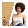 thumbnail image 4 of OKAY Black Jamaican Leave-In Conditioner - 8oz for Stronger, Hydrated, and Healthy Hair, 4 of 13