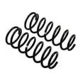 thumbnail image 2 of ARB / OME Rear Medium Coil Spring for Land Cruiser 100 Series, 2 of 4