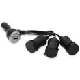 thumbnail image 1 of MobileSpec MS211USBBL Adaptateur 4 Voies 12 Volts et USB, 1 of 1