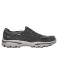 thumbnail image 2 of Zapatos Skechers Creston-Moseco Moc Toe Slip On para hombre, 2 of 5