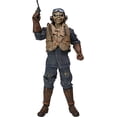 thumbnail image 1 of Iron Maiden Aces High Eddie 8 Inch Clothed Action Figure, 1 of 3
