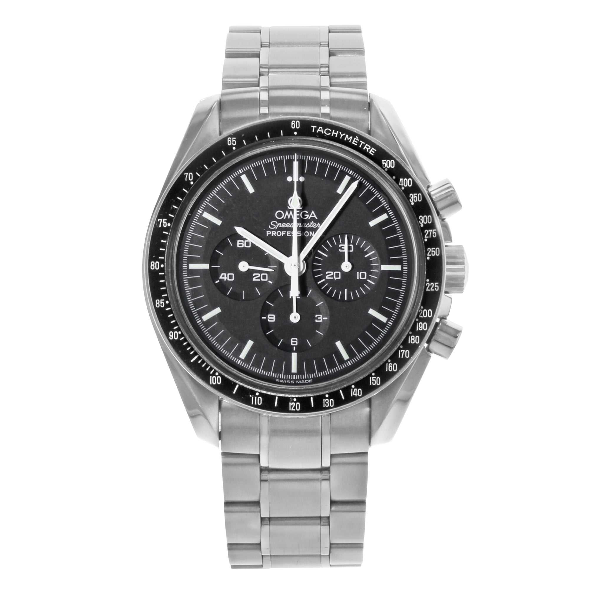 Pre-Owned Omega Speedmaster 