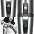 thumbnail image 4 of Alisadora de Cabello Mojado DYSON Airstrait Tecnologia de Aire Seco plateado, 4 of 5