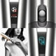 thumbnail image 4 of Alisadora de Cabello Mojado DYSON Airstrait Tecnologia de Aire Seco plateado, 4 of 5