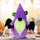 thumbnail image 1 of Decoraciones de gnomos de Halloween para dormitorio, sala de estar, escritorio, poste de pie, adornos de muñeca, regalo, 1 of 2