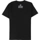 thumbnail image 2 of Alstyle Mens LA Kings Graphic T-Shirt black M, 2 of 2