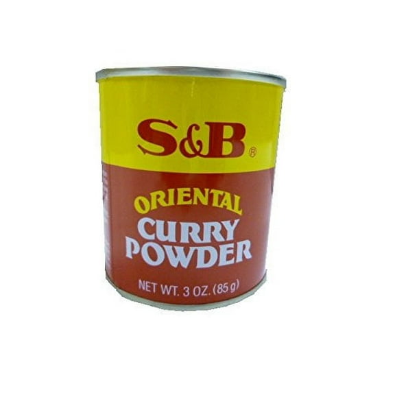 NineChef Bundle - SB Curry Powder Oriental 3 oz (85 g) 1 NineChef ChopStick