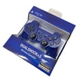 thumbnail image 1 of Manette de Jeu Sans Fil Bluetooth pour PS3 avec Poignée Vibrante pour PC et Console, 1 of 4