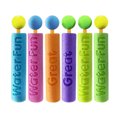 thumbnail image 1 of Pull Back EVA Foam Water Toy for Kids Perfect for Beach Pool and Summer (Ages 3+), 1 of 8