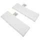 thumbnail image 1 of Almohadillas Limpiadoras De VaporAlmohadillas De Repuesto De Material De Fibra Fáciles De Usar Para Sala De Estar Y Baño ANGGREK Otros, 1 of 8
