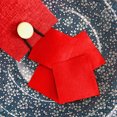 thumbnail image 4 of Papel Labial Antiguo, 12 Piezas De Papel Labial Chino Tradicional Para La Vida Diaria, 4 of 7