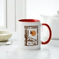 thumbnail image 4 of CafePress - Scottsdale Arizona Mug - 11 oz Ceramic Mug - Novelty Coffee Tea Cup, 4 of 4