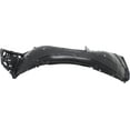 thumbnail image 4 of Fender Liner Compatible with HONDA CIVIC 17-18 FRONT Left Driver Side Vacuum Form Sport/Sport Touring Models Hatchback, 4 of 5