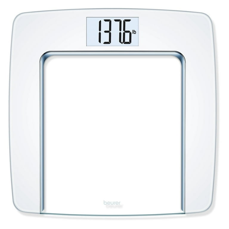 Weight Watchers Glass Body Analysis Scale at Bed Bath & Beyond 
