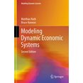 thumbnail image 1 of Modeling Dynamic Economic Systems (Modeling Dynamic Systems), 1 of 2