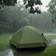thumbnail image 5 of Tienda de campaña elevada impermeable Night Cat para campamento individual, 5 of 9