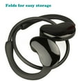 thumbnail image 5 of Compatible With G7 G8 ThinQ - Neck-band Hi-Fi Sports Wireless Headset Earphones Mic Headphones Earbuds N1Y for LG G8 ThinQ, G7 ThinQ, 5 of 13