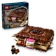 thumbnail image 1 of Set LEGO Harry Potter Monstruoso Libro de los Monstruos Mordedor, 1 of 4