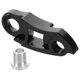 thumbnail image 1 of Rear Derailleur Hanger for Racing Bike Precision Engineering Long-distance Riding Support Aluminium Alloy 1Pcs, 1 of 5