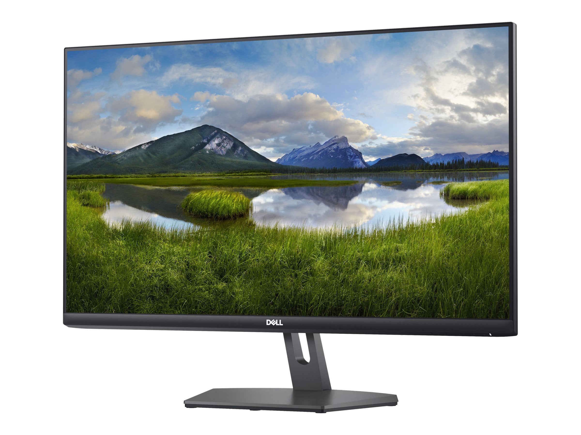 Écran PC Dell S2421NX 24'' FHD LED IPS 75Hz 4ms AMD FreeSync HDMI Noir - Ecrans  PC - Achat & prix