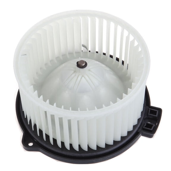 ECCPP ABS plastic Heater Blower Motor w/Fan Cage Replacement fit for 1998-2002 for Toyota Corolla (Front)
