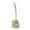 Green, variant on PRETXORVE Toilet Brush, Compact Toilet Bowl Brush and Small Sink with Brush Set