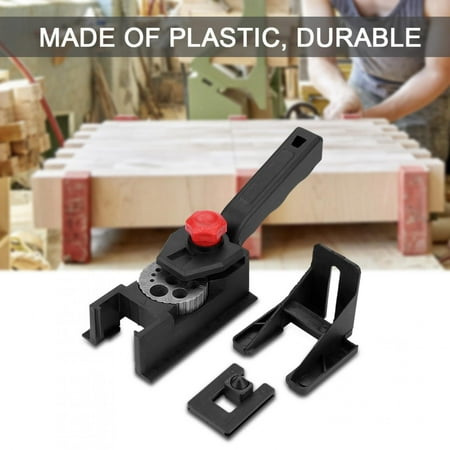 

Fdit Durable Drill Guide Woodworking Drilling Guide Furniture Factory For Drilling
