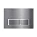 thumbnail image 2 of Fine Fixtures Concealed Tank Push Button (Actuator), 2 of 2