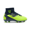 thumbnail image 2 of BURUDANI Kids Boys Girls Soccer Trainers Cleats Shoes Sport Soccer Shoes, 2 of 6