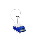 thumbnail image 1 of 2L 5L Magnetic Stirrer Hot Plate Drink Agitator Mixer Shaker With Stir Bar Digital Display Portable Blender For Lab ,Efficient Mixing, 1 of 6