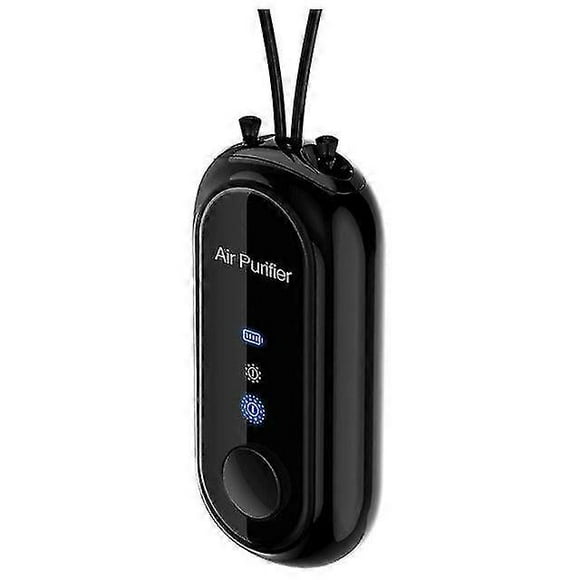Portable Neck-hangs Negative Nerator Purifier Mini Purifying