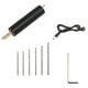 thumbnail image 1 of Scienceny Motor de velocidad rotacional de alta precisión, Mini taladro eléctrico, conveniente carga USB portátil Herramientas eléctricas negro, 1 of 6