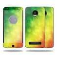 thumbnail image 1 of MightySkins MOMZFO-Rasta Rainbow Skin for Motorola Moto Z Force Sticker Wrap Cover Sticker - Rasta Rainbow, 1 of 4