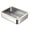 L, variant on 304 Stainless Steel Container Rustproof Bentos Box Large Capacity Insulated Lunch Box For School Outdoor