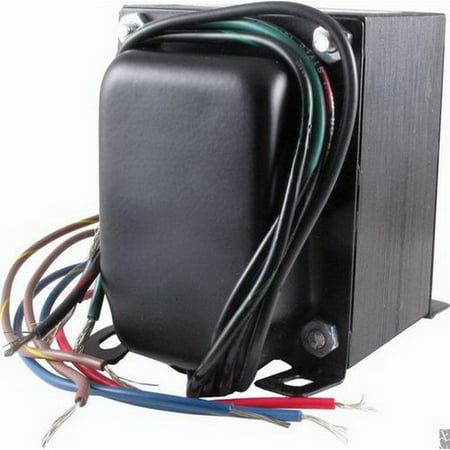Hammond Output Transformer - Transformer - Hammond, Output, Push-Pull, 15 W