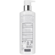 Dove Derma Scalp Dandruff & Itch Relief Shampoo with Pyrithione Zinc, Niacinamide and Coconut Essence for Flaky, Itchy Scalp Relief, 16 fl oz 1 Count