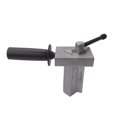 thumbnail image 3 of 100mm Height Stainless Steel Metal Letters And Aluminum Trim Bends - Mini Corner Folding Machine - ,Multi Purpose, 3 of 6