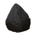 thumbnail image 2 of Faithtur Kids Adults Solid Color Bean Bag Lazy Lounge Chairs Couch Sofa Cover, 2 of 4