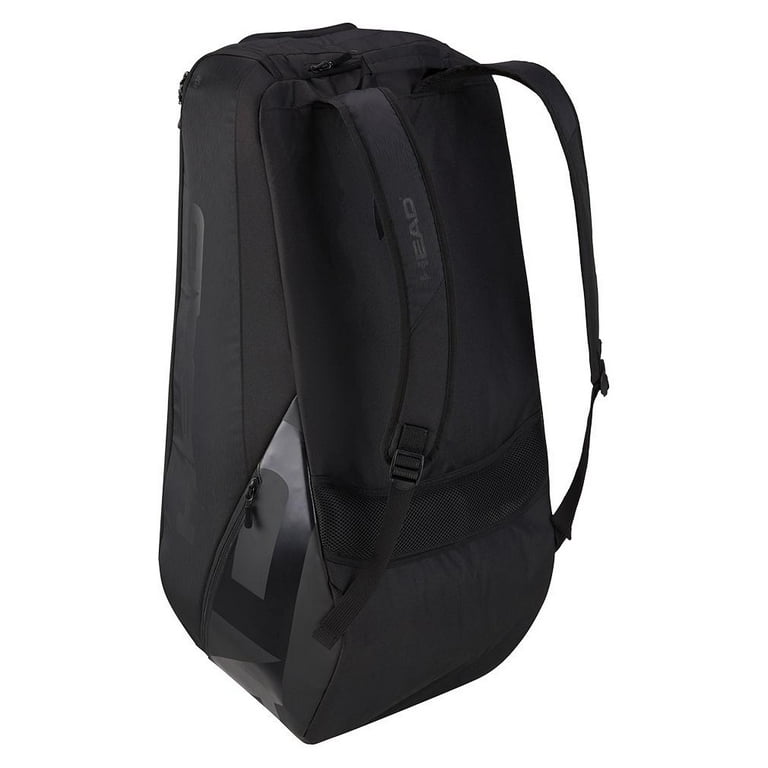Head Pro x Legend 9 Racquet Bag (2024) - Walmart.com