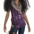 thumbnail image 2 of DISQUISE Disney ZOMBIES 3 Willa Girl Costume Size Large 12-14, 2 of 4